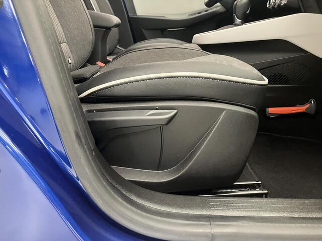 Renault CLIO 1.6 E-Tech Hybrid 145 Techno / NL auto.