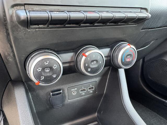 Renault CLIO 1.0 TCe 90 Equilibre*Navigatie*Apple Carplay*