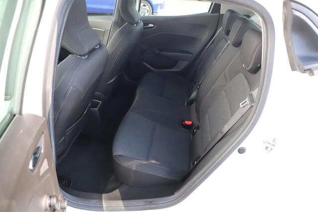 Renault CLIO 1.0 TCe Zen Navigatie Carplay Android Airco Cruise Control LED Rijstrooksensor Parkeersensor