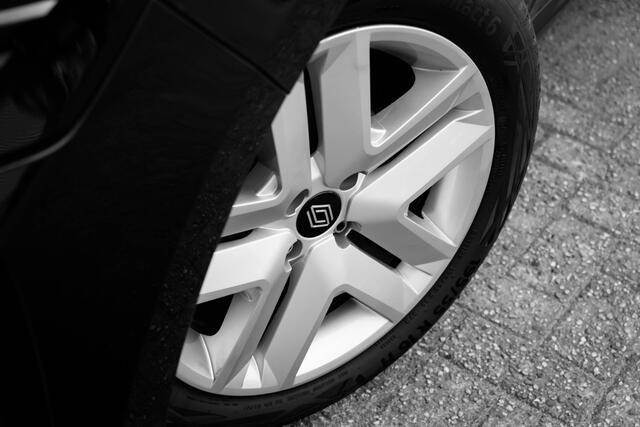 Renault CLIO 1.0 TCe 90 PK Evolution | Stoelverwarming voor | Camera achter |