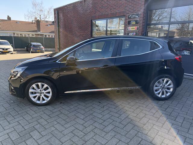 Renault CLIO 1.6 E-Tech Hybrid 140 Intens