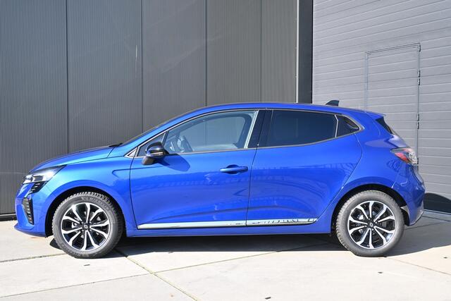 Renault CLIO 1.0 TCe 90 GPF techno Pack Techno | All season banden