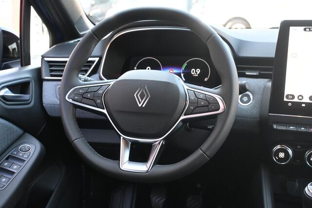 Renault CLIO 1.0 TCe 90 GPF techno Pack Techno | All season banden