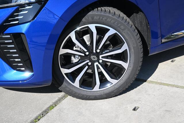 Renault CLIO 1.0 TCe 90 GPF techno Pack Techno | All season banden