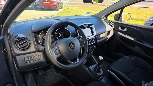 Renault CLIO Estate 0.9 TCe Limited | NAP | 1e eigenaar | BTW | Navi | Cruise | Airco | Keyless