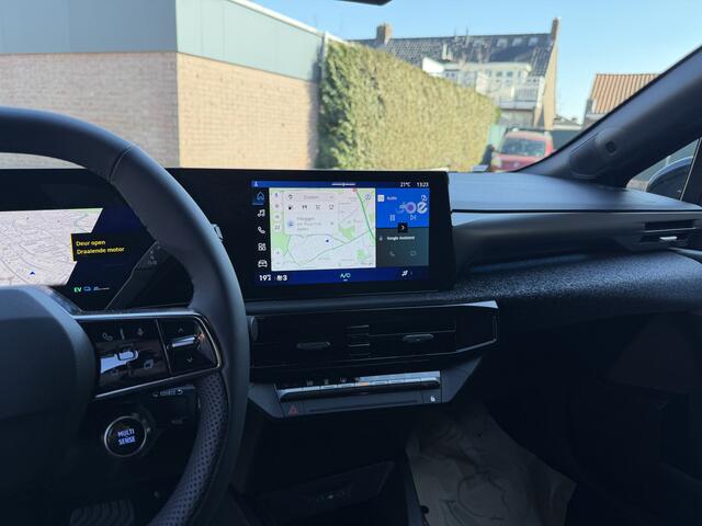 Renault CLIO 1.8 Hybrid 160 techno