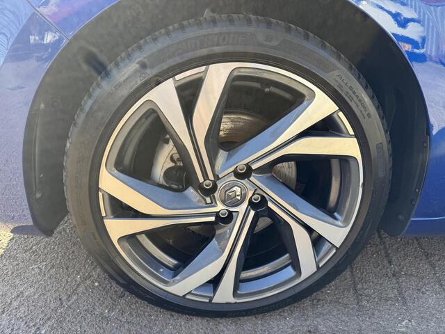 Renault CLIO 1.6 E-Tech Hybrid 140 R.S. Line