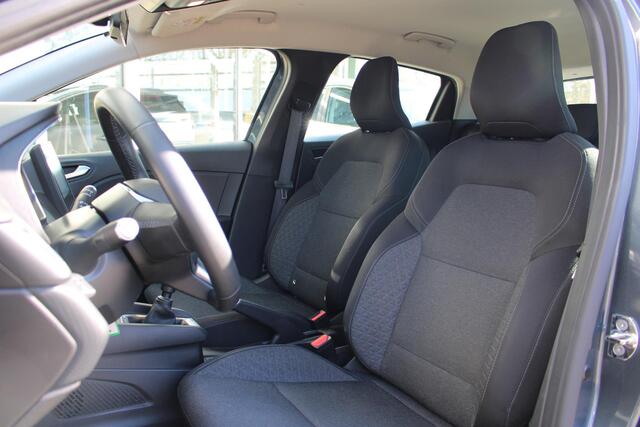 Renault CLIO 1.0 TCe Zen | Airco | Cruise | Parkeersensoren achter