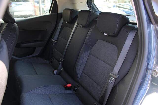 Renault CLIO 1.0 TCe Zen | Airco | Cruise | Parkeersensoren achter