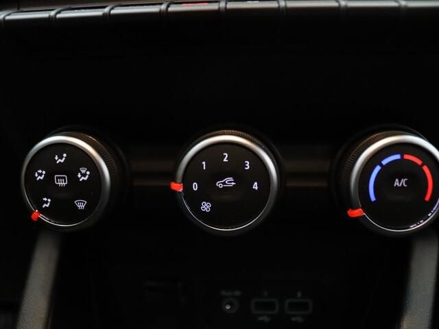 Renault CLIO 1.0 TCe Zen 90pk Airco | Cruise | Navi | Parkeersens. achter