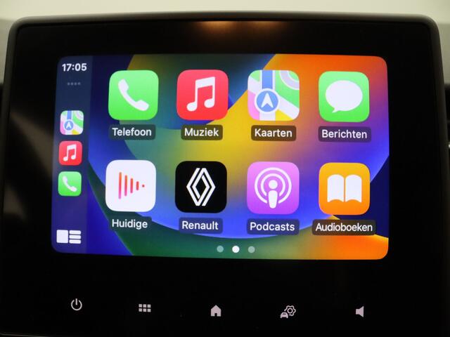 Renault CLIO 1.0 TCe Zen 90pk Airco | Cruise | Navi | Parkeersens. achter