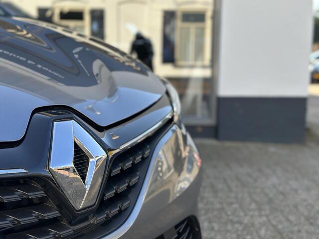 Renault CLIO V TCe 90 Evolution | Parkeersensoren achter | Apple Carplay/Android Auto | Lichtmetalen velgen | lage kilometerstand! | Easylink navigatiesysteem |