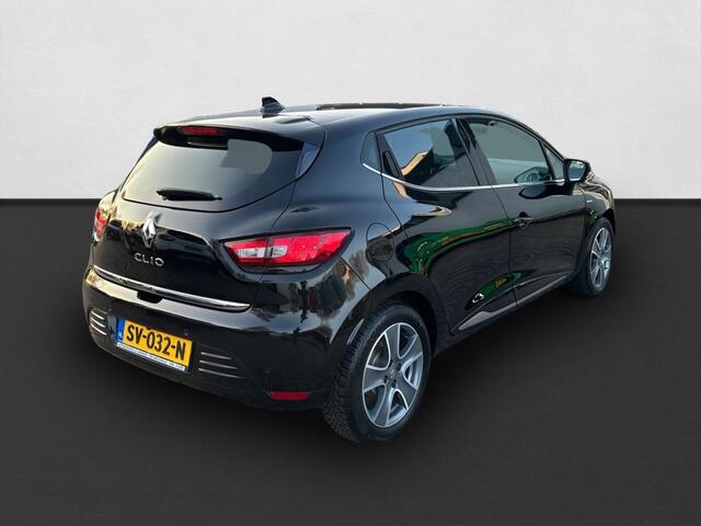 Renault CLIO 0.9 TCe Intens CAMERA / CRUISE / NAVI / PDC ACHTER