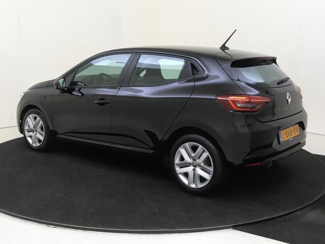 Renault CLIO 1.0 TCe Zen | Airco | Android Auto & Apple Carplay| DAB | Cruise Control | Parkeersensoren Achter