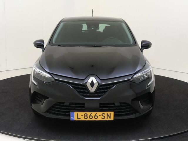Renault CLIO 1.0 TCe Zen | Airco | Android Auto & Apple Carplay| DAB | Cruise Control | Parkeersensoren Achter