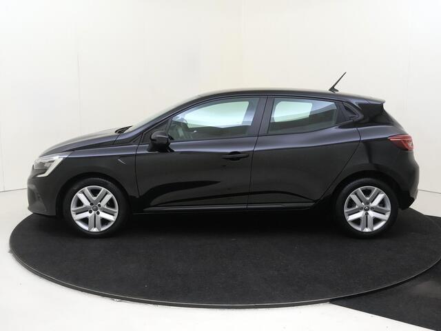 Renault CLIO 1.0 TCe Zen | Airco | Android Auto & Apple Carplay| DAB | Cruise Control | Parkeersensoren Achter