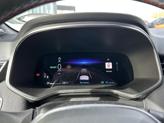 Renault CLIO 1.6 E-Tech Full Hybrid 145 esprit Alpine | Bose Audio | Winter Pack