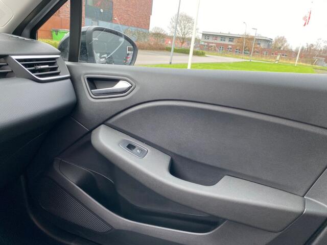 Renault CLIO 1.0 TCE 90 EQUILIBRE