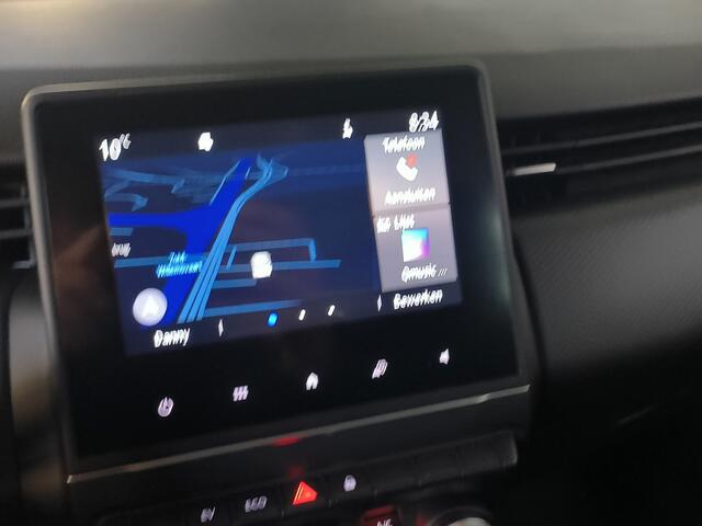 Renault CLIO 1.6 E-Tech Hybrid 140 Business Zen uit 2021 Rijklaar + 12 maanden Bovag-garantie Henk Jongen Auto's in Helmond, al 50 jaar service zoals 't hoort!