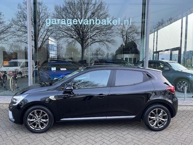Renault CLIO 1.0 TCE R.S. LINE