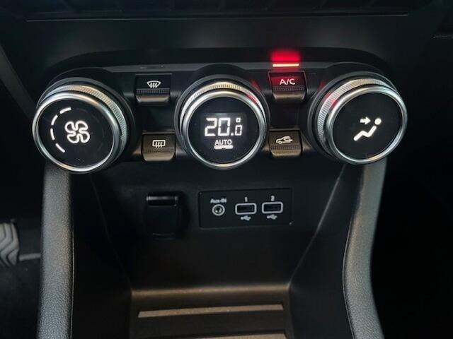 Renault CLIO 1.0 TCE R.S. LINE