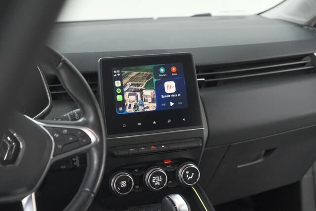 Renault CLIO TCe 130 EDC Intens | Allseason banden | Camera | Navigatie | Parkeersensoren