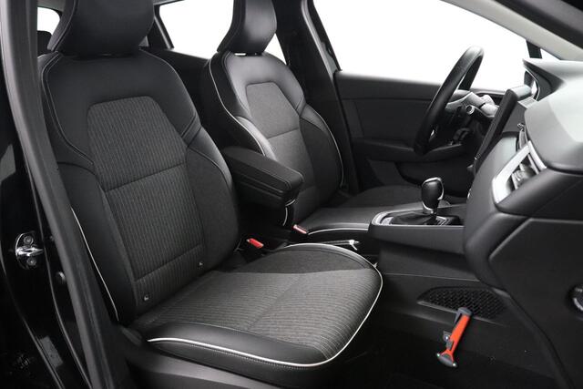 Renault CLIO 1.3 TCe 130 EDC Intens | Automaat | Pack Easylink |