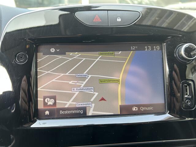 Renault CLIO Estate 0.9 TCe Zen navigatie airco/ecc apk