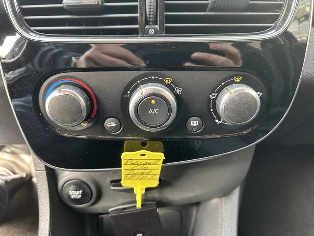 Renault CLIO Estate 0.9 TCe Zen navigatie airco/ecc apk