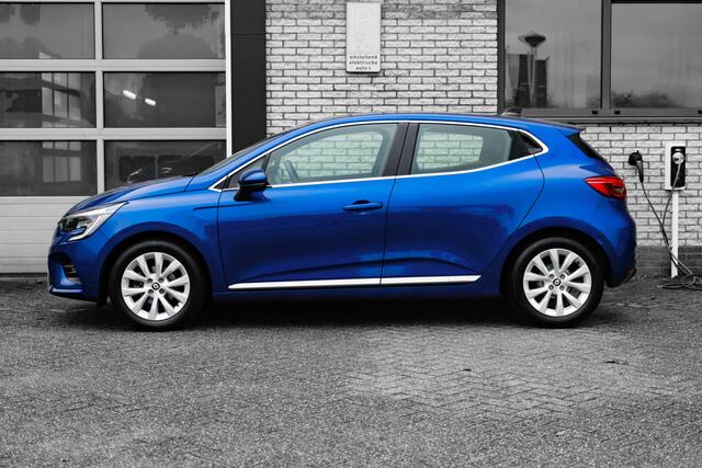 Renault CLIO TCe 100 EDC ( automaat ) Intens | automaat | climate control | achteruitrijcamera | lichtmetalen velgen