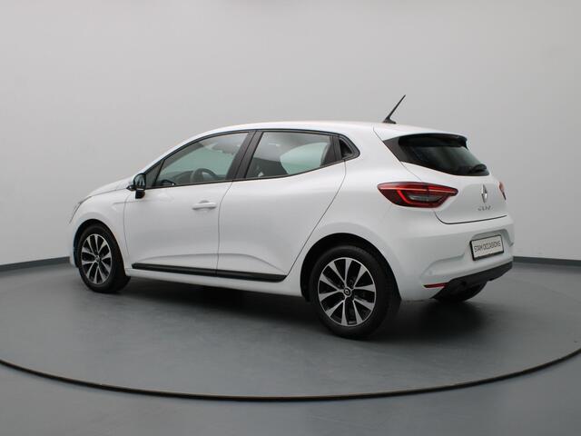 Renault CLIO 1.0 TCe Zen 90pk Airco | Cruise | Navi | Parkeersens. achter