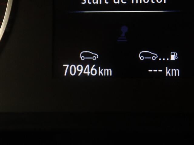 Renault CLIO 1.0 TCe Zen 90pk Airco | Cruise | Navi | Parkeersens. achter