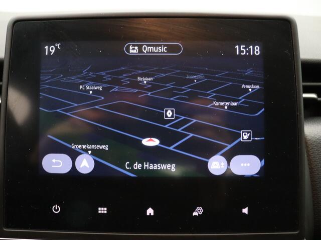 Renault CLIO 1.0 TCe Zen 90pk Airco | Cruise | Navi | Parkeersens. achter