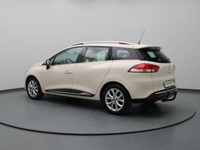 Renault CLIO Estate 0.9 TCe Intens 90pk Cruise | Climate | Navi | Parkeersens. achter | Trekhaak