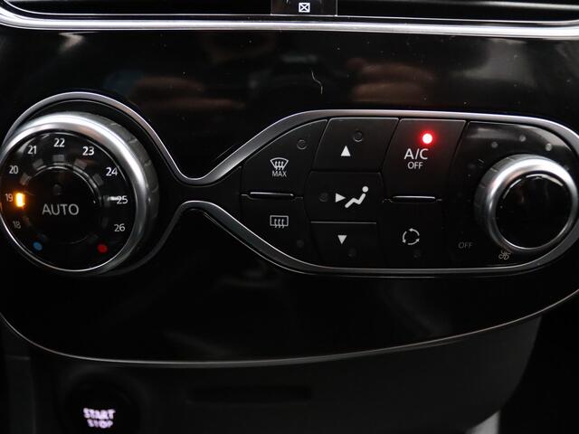 Renault CLIO Estate 0.9 TCe Intens 90pk Cruise | Climate | Navi | Parkeersens. achter | Trekhaak