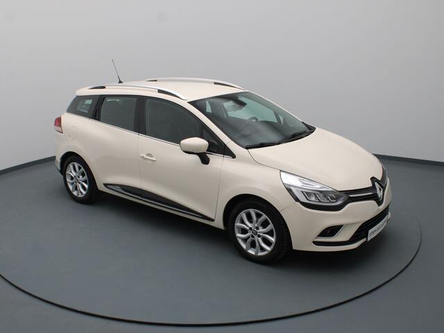 Renault CLIO Estate 0.9 TCe Intens 90pk Cruise | Climate | Navi | Parkeersens. achter | Trekhaak