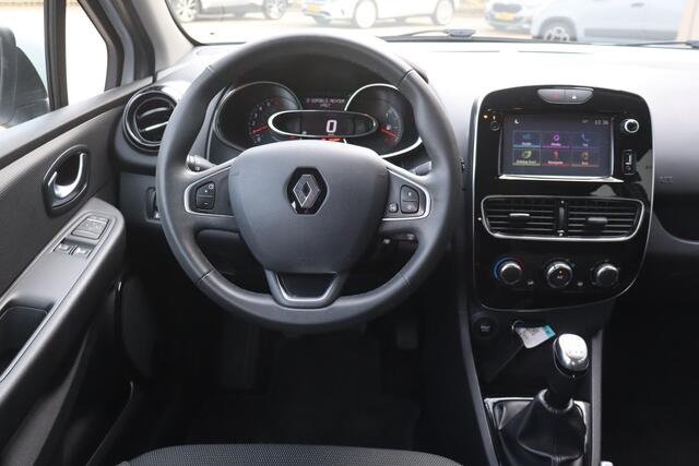 Renault CLIO Estate 0.9 TCe NL-Auto!! Nav I AC I LM.Velgen