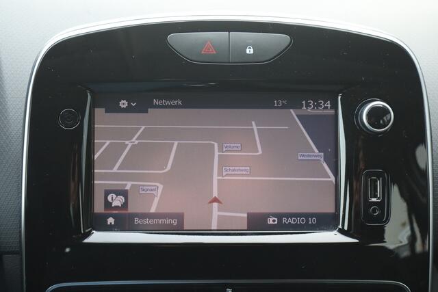 Renault CLIO Estate 0.9 TCe NL-Auto!! Nav I AC I LM.Velgen