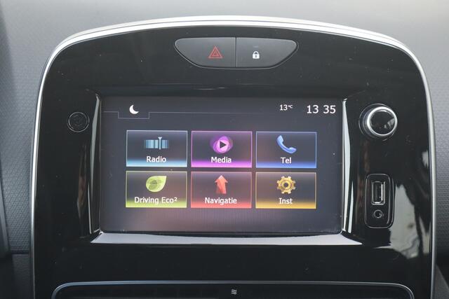 Renault CLIO Estate 0.9 TCe NL-Auto!! Nav I AC I LM.Velgen