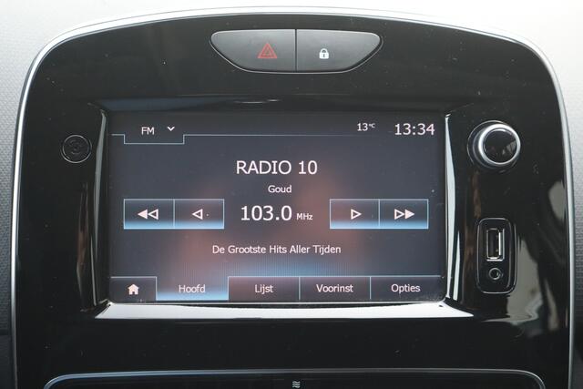 Renault CLIO Estate 0.9 TCe NL-Auto!! Nav I AC I LM.Velgen