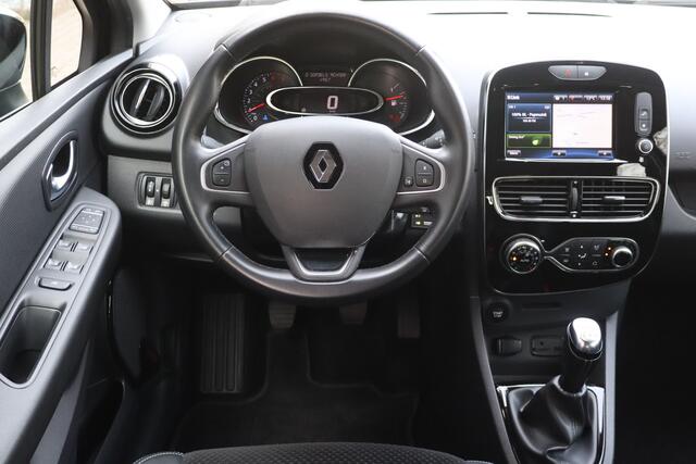 Renault CLIO Estate 0.9 TCe Intens NL-Auto!! Key-Less I Trekhaak I Climate