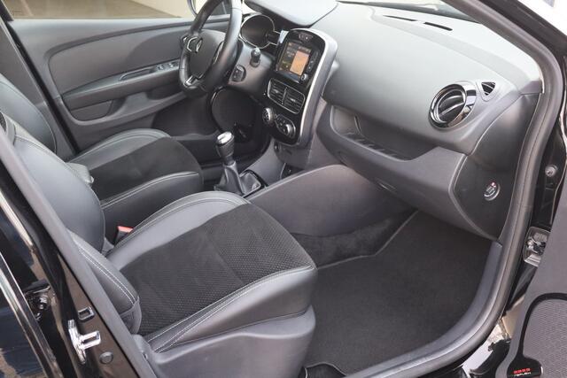 Renault CLIO Estate 0.9 TCe Intens NL-Auto!! Key-Less I Trekhaak I Climate