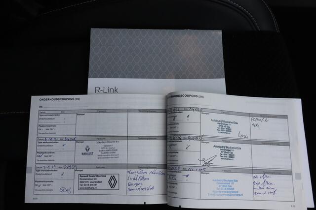 Renault CLIO Estate 0.9 TCe Intens NL-Auto!! Key-Less I Trekhaak I Climate