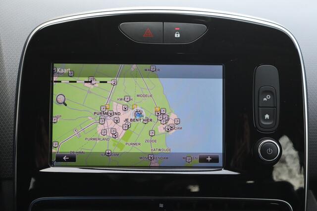 Renault CLIO Estate 0.9 TCe Intens NL-Auto!! Key-Less I Trekhaak I Climate