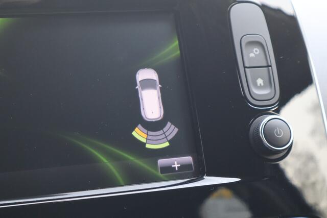 Renault CLIO Estate 0.9 TCe Intens NL-Auto!! Key-Less I Trekhaak I Climate