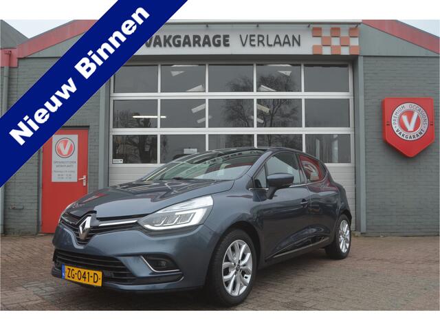 Renault CLIO 0.9 TCe Intens