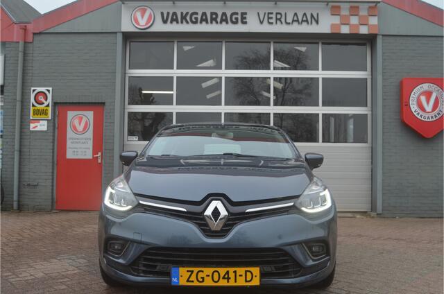 Renault CLIO 0.9 TCe Intens