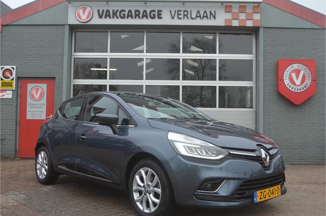 Renault CLIO 0.9 TCe Intens