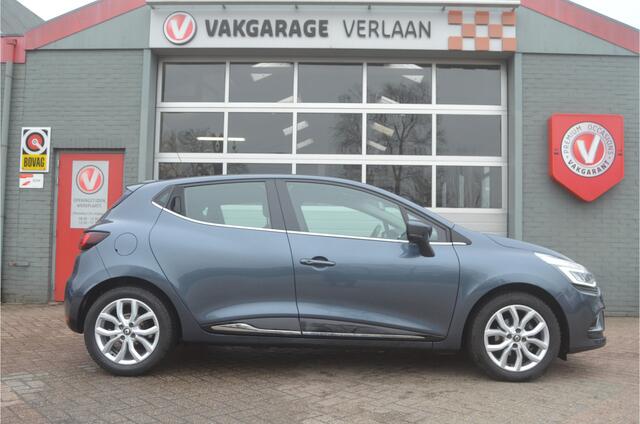 Renault CLIO 0.9 TCe Intens