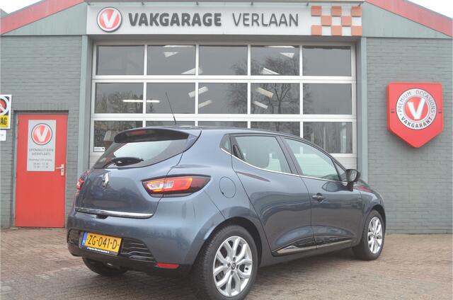 Renault CLIO 0.9 TCe Intens